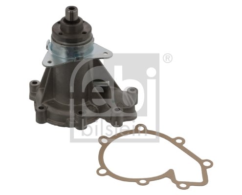 Vesipumppu FEBI BILSTEIN 01658