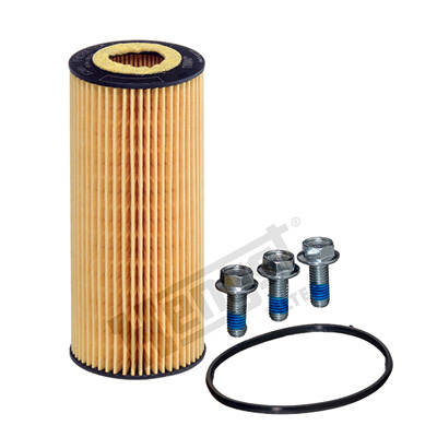 Hydrauliikkasuodatin, automaattivaihteisto HENGST FILTER E28H D289
