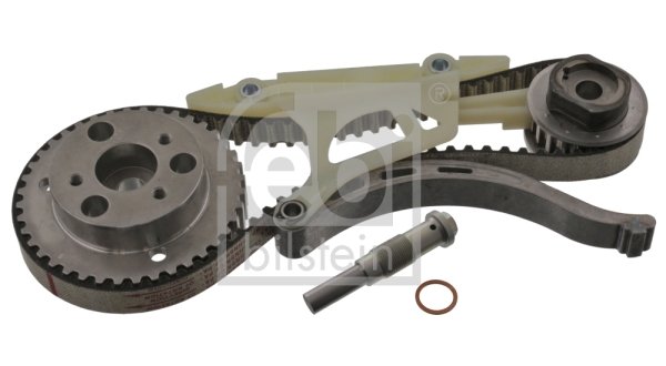 Hammashihnasarja FEBI BILSTEIN 46380