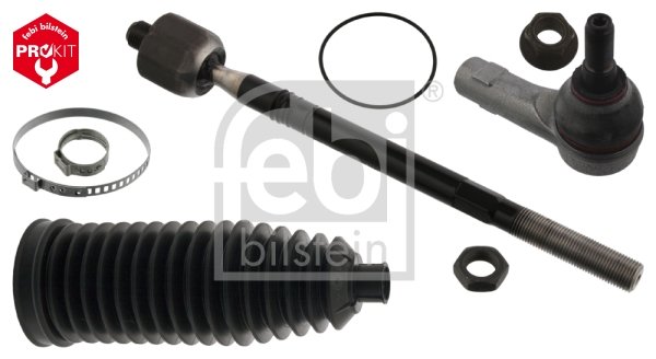 Raidetanko FEBI BILSTEIN 49062