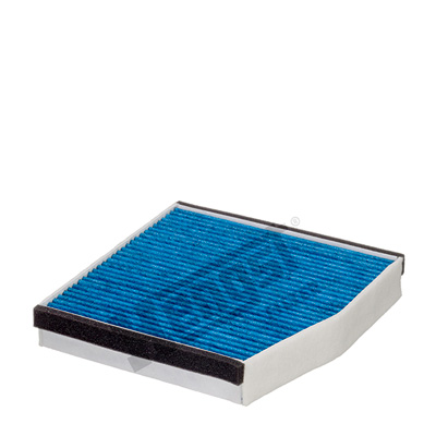 Raitisilmasuodatin HENGST FILTER E2993LB