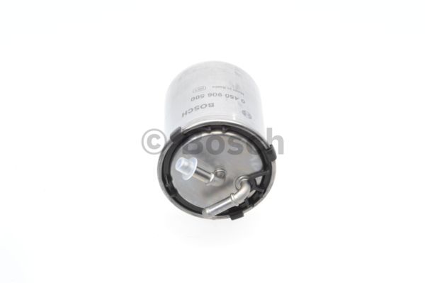 Polttoainesuodatin BOSCH 0 450 906 500