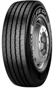 Pirelli FR01s ( 315/70 R22.5 154/150L kaksoismerkintä 152/148M )