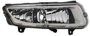 Sumuvalo, Vasen, VW POLO, 6R0941061C