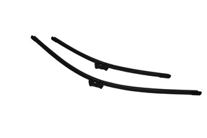 Pyyhkijänsulka, Molemminpuolin, VW GOLF VII, GOLF ALLTRACK VII, GOLF Cabriolet VI, GOLF SPORTSVAN, GOLF Variant VII, 5G1955425, 5G195542