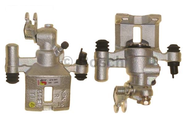 Jarrusatula BOSCH 0 986 474 041