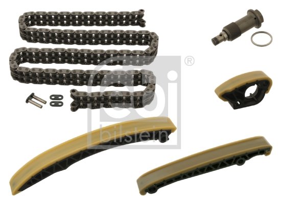 Jakoketjusarja FEBI BILSTEIN 44950