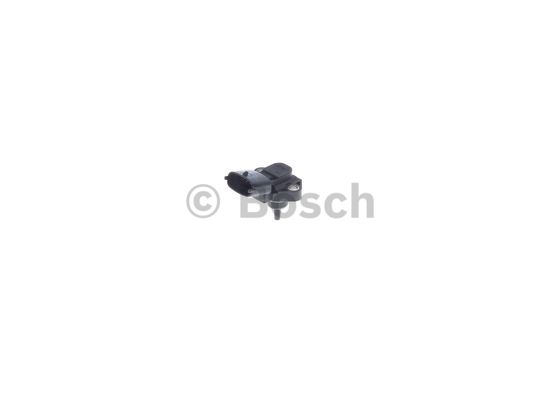 Tunnistin, imusarjapaine BOSCH 0 261 230 035