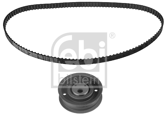 Hammashihnasarja FEBI BILSTEIN 14618