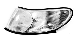 Vilkkuvalo, Eteen, vasen, SAAB 9-3, 9-3 Cabriolet, 4676474