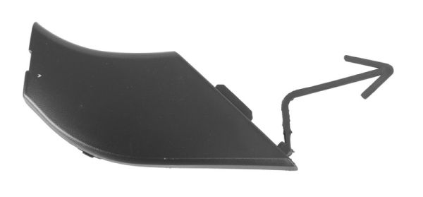 Suojakansi, vetokoukku BLIC 5513-00-2512929Q