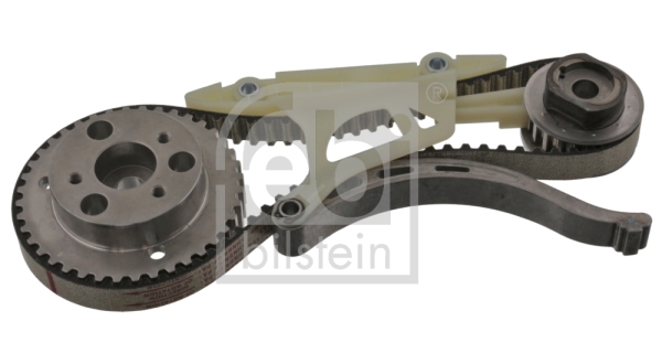 Hammashihnasarja FEBI BILSTEIN 46282
