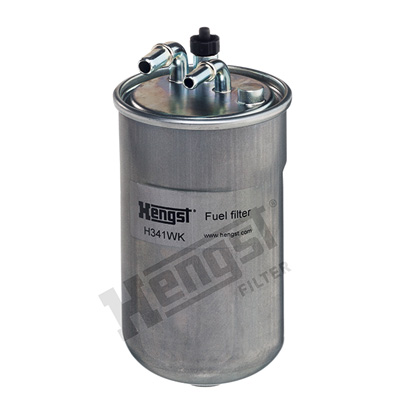 Polttoainesuodatin HENGST FILTER H341WK