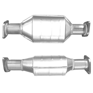 Katalysaattori, HYUNDAI TUCSON, KIA SPORTAGE, 2895027280, 2895027290