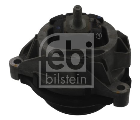 Moottorikiinnike FEBI BILSTEIN 39132