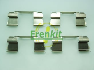 Tarvikesarja, jarrupala FRENKIT 901730