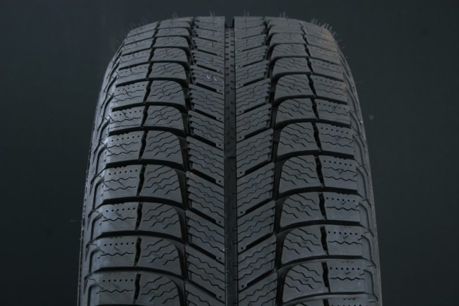 245/45R17 MICHELIN X-ICE 3 FRIKTION