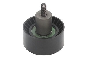Ohjainrulla, hammashihna, FORD,MAZDA, 1 095 025, 1 213 852, XS7G-6M250-AA, XS7G-6M250-BA, YF09-12-730