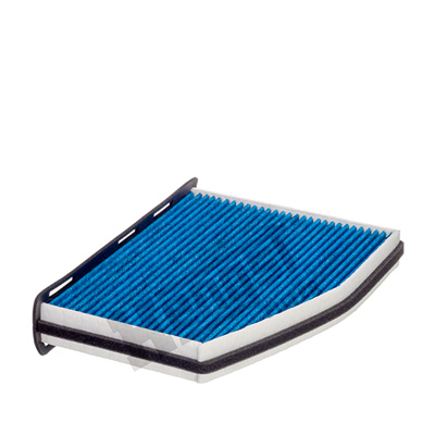 Raitisilmasuodatin HENGST FILTER E998LB-R