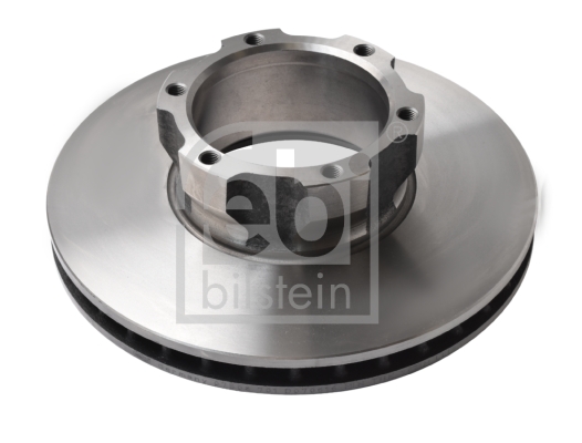 Jarrulevy FEBI BILSTEIN 07508