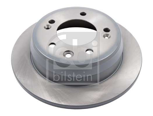 Jarrulevy FEBI BILSTEIN 31363