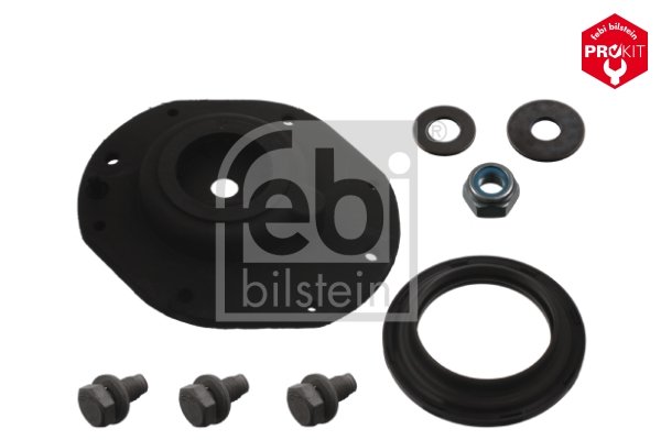 Korjaussarja, jousijalan tukilaakeri FEBI BILSTEIN 37931