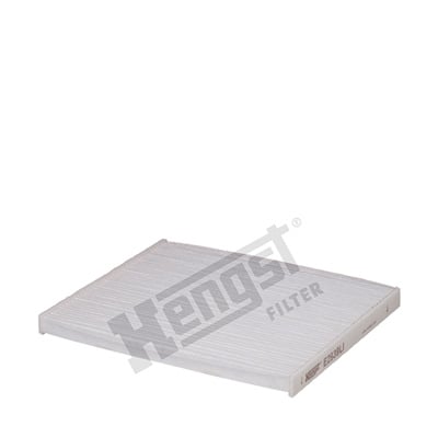 Raitisilmasuodatin HENGST FILTER E2939LI