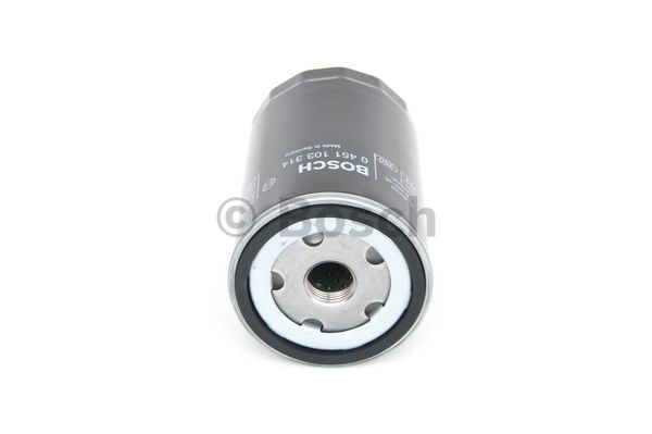 Öljynsuodatin BOSCH 0 451 103 314
