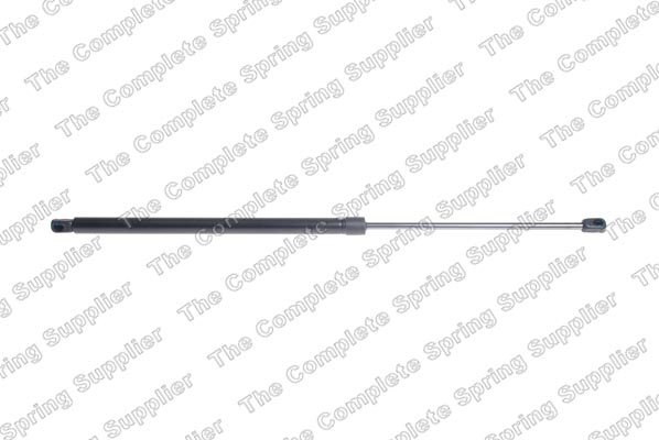 Gas Spring, boot-/cargo area LESJÖFORS 8156841