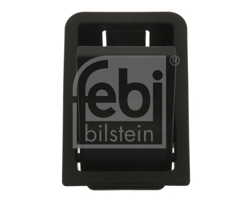 Kahva, konepellin lukitus FEBI BILSTEIN 40628