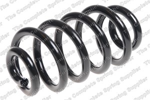 Jousi (auton jousitus), Taka-akseli, AUDI A6, 4F0511115CG, 4F0511115CH