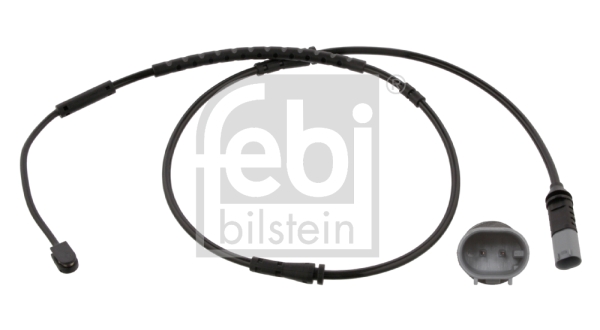 Jarrupalan kulumisen ilmaisin FEBI BILSTEIN 36426