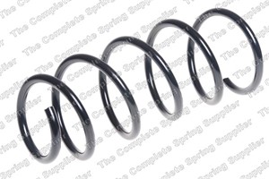 Jousi (auton jousitus), Etuakseli, VW POLO, 6K0411105H, 6K0411105L, 6N0411105N, 6N0411105P