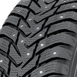 Nokian Hakkapeliitta 8 SUV ( 245/70 R16 111T XL nastarengas )