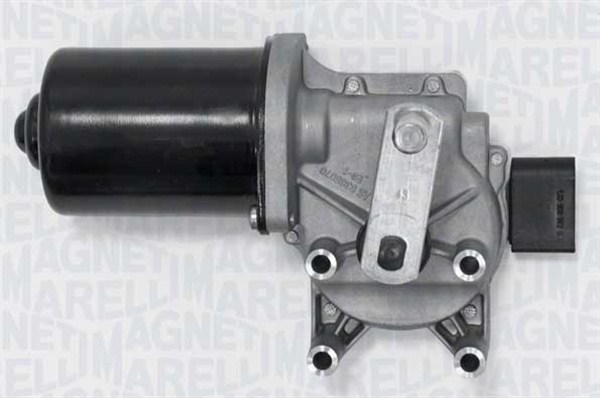 Pyyhkijän moottori MAGNETI MARELLI 064052111010