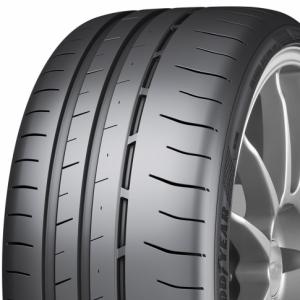 Goodyear Eagle F1 Supersport R 265/35YR20 99Y FP