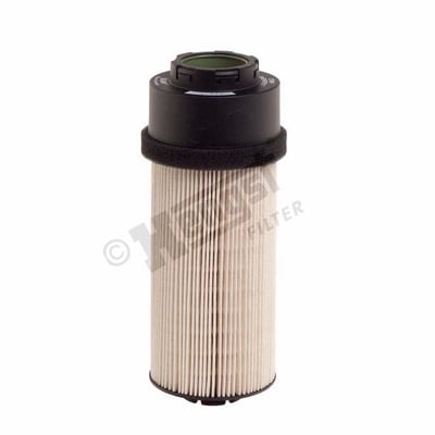 Polttoainesuodatin HENGST FILTER E70KP D98