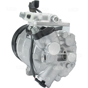 Kompressori, ilmastointilaite, SEAT,SKODA,VW, 0Z0260805A, 6q0820803d, 6Q0820803DX, 6q0820803g, 6Q0820803GX, 6q0820803h, 6Q0820803HX, 6Q0