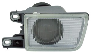 Sumuvalo, Oikea, VW GOLF III, GOLF Cabriolet III, GOLF Variant III, VENTO, 1H0941700, 1H0941700B
