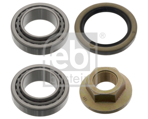 Pyöränlaakerisarja FEBI BILSTEIN 05409