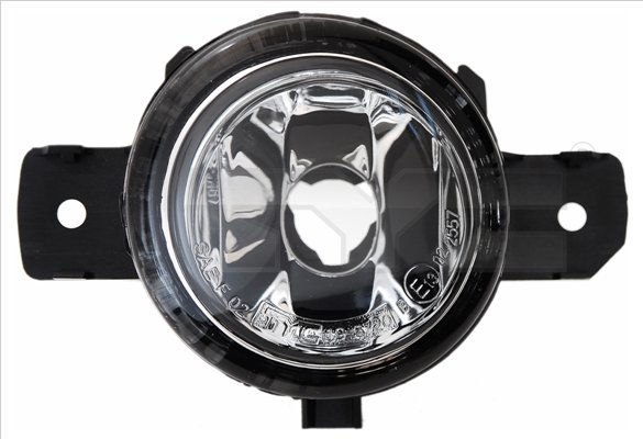 Sumuvalo TYC 19-5720001