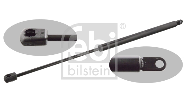 Kaasujousi, takaluukku FEBI BILSTEIN 01190