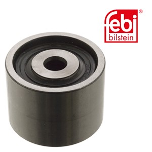 Ohjainrulla, hammashihna, AUDI,BMW,MITSUBISHI,RENAULT,SAAB,SEAT,SKODA,VW, 04B 109 244 B, 4B 109 244 B