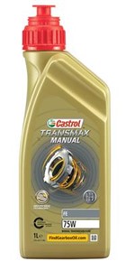 CASTROL TRANSMAX MA FE 75W 1L, Universal