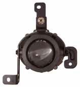 Sumuvalo, Vasen, KIA RIO III, 922011W210