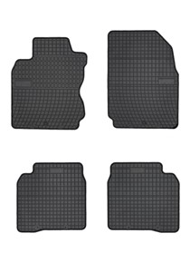 Kumimatto, sisätila, NISSAN NOTE, NOTE VAN