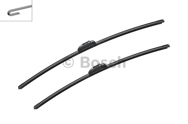 Pyyhkijänsulka BOSCH 3 397 007 568