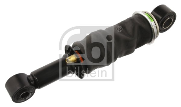 Vaimennin, ohjaamon laakerointi FEBI BILSTEIN 35438