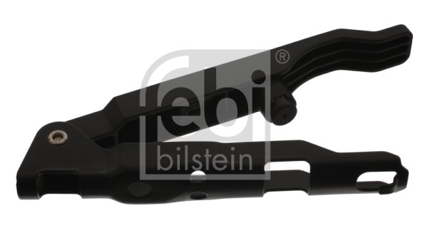 Kahva, konepellin lukitus FEBI BILSTEIN 43408