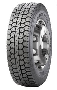 Pirelli TR85 + ( 215/75 R17.5 126/124M )